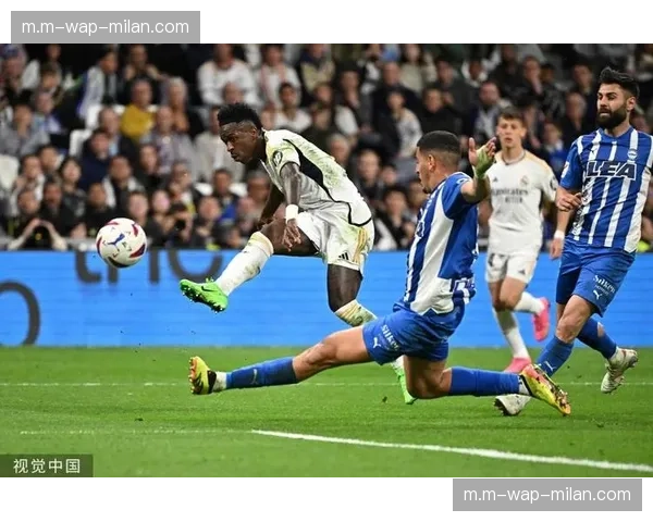 维尼修斯新年状态全面复苏 近四场五球重掌皇马进攻核心地位 维尼修斯新年状态全面复苏 近四场五球重掌皇马进攻核心地位